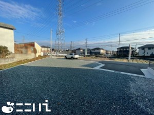 姫路市勝原区山戸、土地の外観画像です