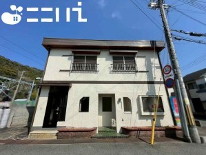 姫路市勝原区熊見、中古一戸建ての画像です