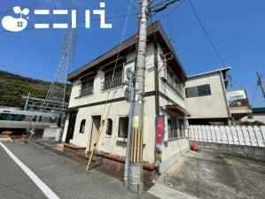 姫路市勝原区熊見、中古一戸建ての画像です