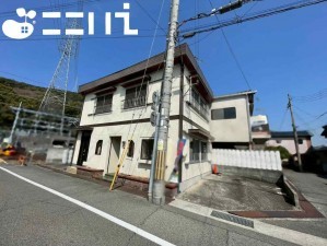 姫路市勝原区熊見、中古一戸建ての画像です