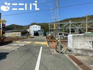 姫路市勝原区熊見、中古一戸建ての画像です