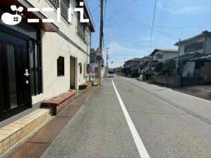 姫路市勝原区熊見、中古一戸建ての画像です