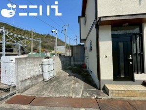 姫路市勝原区熊見、中古一戸建ての画像です