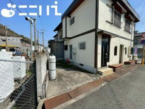 姫路市勝原区熊見、中古一戸建ての画像です