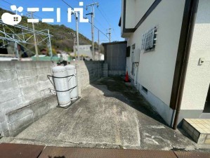 姫路市勝原区熊見、中古一戸建ての画像です