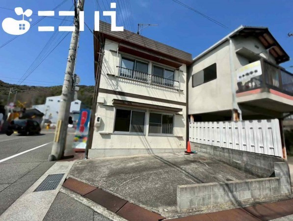 姫路市勝原区熊見、中古一戸建ての画像です