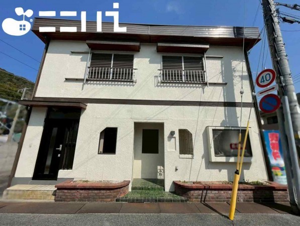 姫路市勝原区熊見、中古一戸建ての画像です