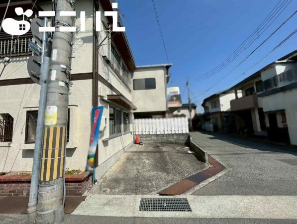 姫路市勝原区熊見、中古一戸建ての画像です
