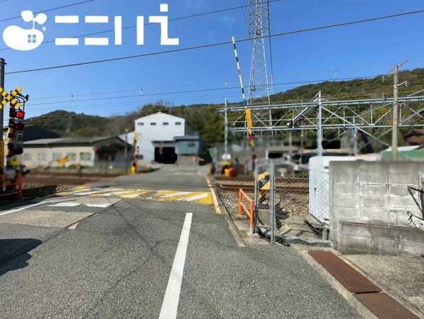 姫路市勝原区熊見、中古一戸建ての画像です