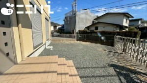 姫路市勝原区丁、中古一戸建ての外観画像です