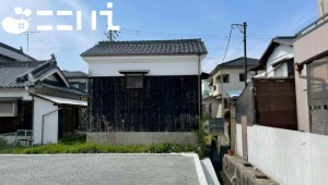 姫路市勝原区大谷、中古一戸建ての画像です