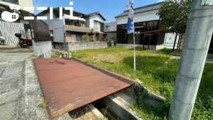 姫路市勝原区大谷、中古一戸建ての画像です