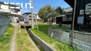 姫路市勝原区大谷、中古一戸建ての画像です