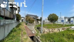 姫路市勝原区大谷、中古一戸建ての画像です