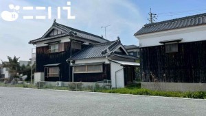 姫路市勝原区大谷、中古一戸建ての画像です