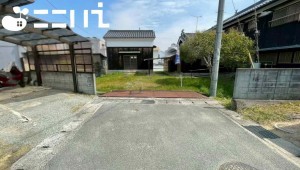 姫路市勝原区大谷、中古一戸建ての画像です