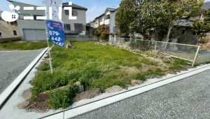 姫路市勝原区大谷、中古一戸建ての画像です