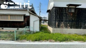 姫路市勝原区大谷、中古一戸建ての画像です