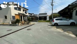 姫路市勝原区大谷、中古一戸建ての画像です