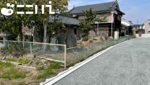 姫路市勝原区大谷、中古一戸建ての画像です