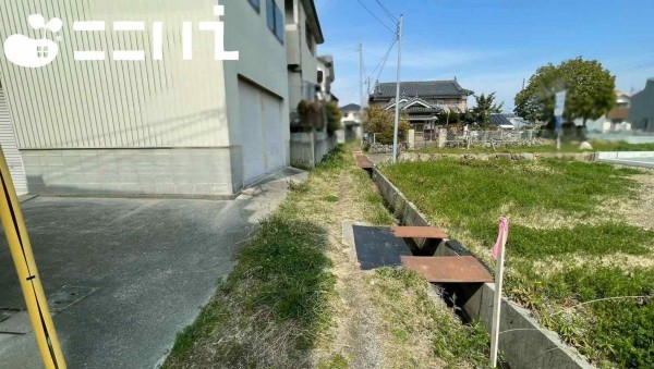 姫路市勝原区大谷、中古一戸建ての画像です