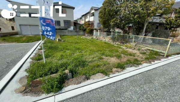 姫路市勝原区大谷、中古一戸建ての画像です