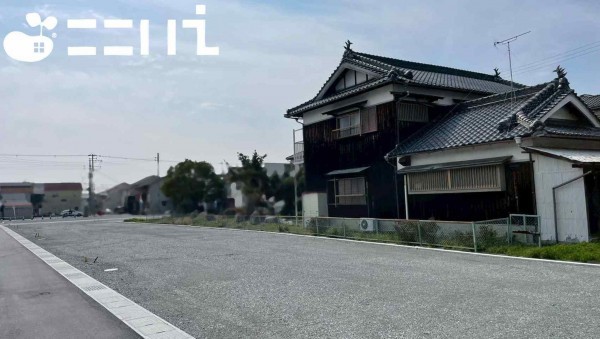 姫路市勝原区大谷、中古一戸建ての画像です