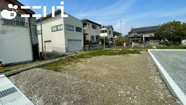 姫路市勝原区大谷、中古一戸建ての画像です