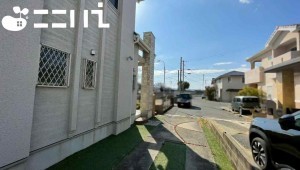 姫路市勝原区宮田、中古一戸建ての画像です