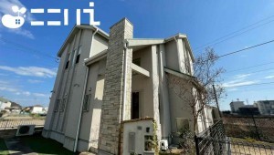 姫路市勝原区宮田、中古一戸建ての画像です