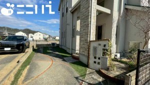 姫路市勝原区宮田、中古一戸建ての画像です