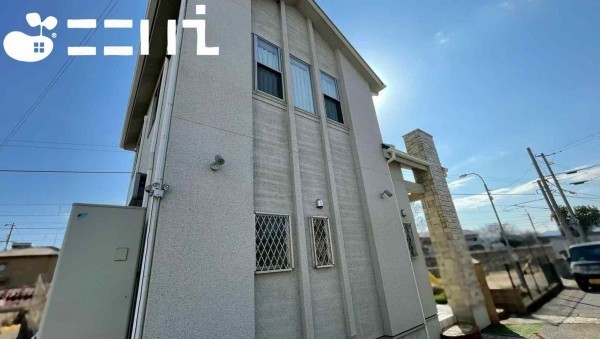 姫路市勝原区宮田、中古一戸建ての画像です