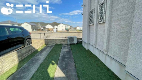 姫路市勝原区宮田、中古一戸建ての画像です