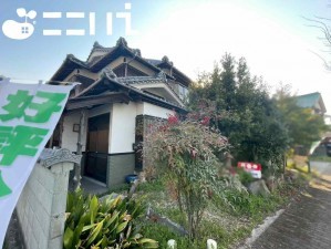 姫路市勝原区丁、中古一戸建ての画像です