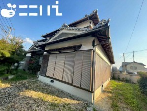 姫路市勝原区丁、中古一戸建ての画像です