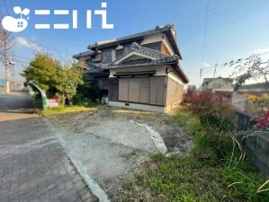 姫路市勝原区丁、中古一戸建ての画像です