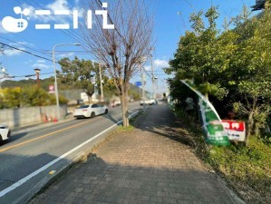 姫路市勝原区丁、中古一戸建ての画像です