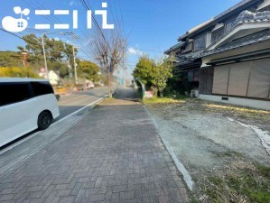 姫路市勝原区丁、中古一戸建ての画像です