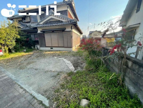 姫路市勝原区丁、中古一戸建ての画像です