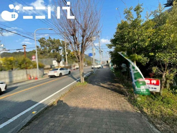 姫路市勝原区丁、中古一戸建ての画像です