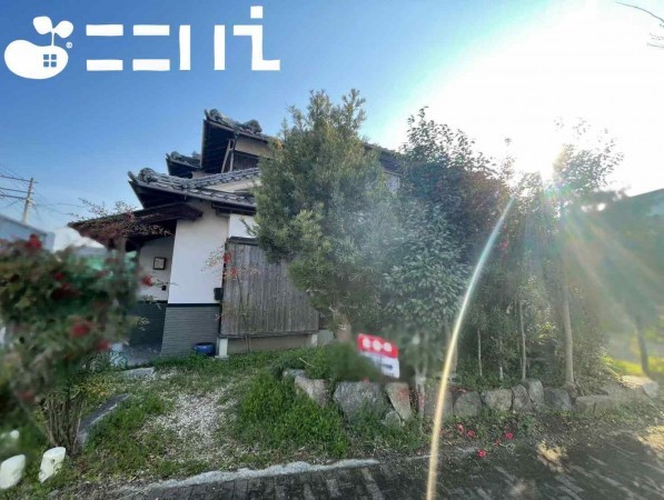 姫路市勝原区丁、中古一戸建ての画像です