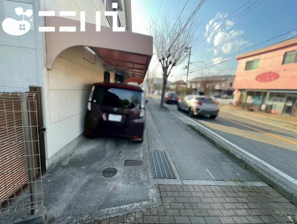 姫路市勝原区丁、中古一戸建ての画像です