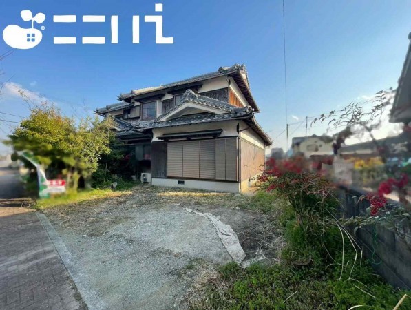 姫路市勝原区丁、中古一戸建ての画像です