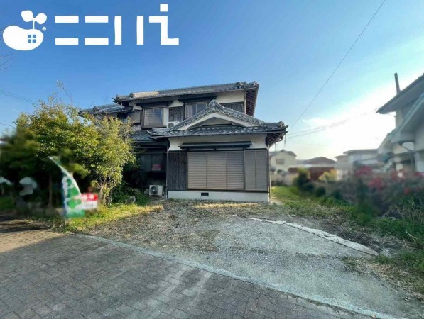 姫路市勝原区丁、中古一戸建ての画像です