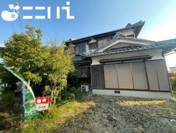 姫路市勝原区丁、中古一戸建ての画像です