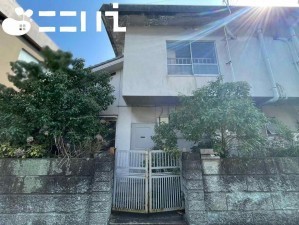 姫路市勝原区宮田、中古一戸建ての画像です