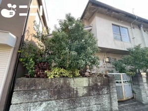 姫路市勝原区宮田、中古一戸建ての画像です