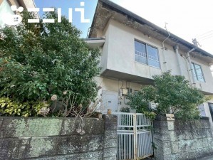 姫路市勝原区宮田、中古一戸建ての画像です