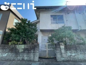 姫路市勝原区宮田、中古一戸建ての画像です