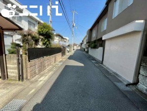 姫路市勝原区宮田、中古一戸建ての画像です